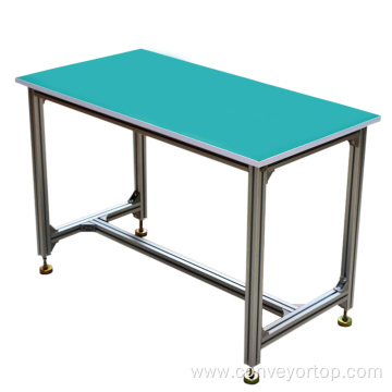 Independent Table for the Assembly Line
